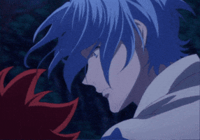 Anime GIF