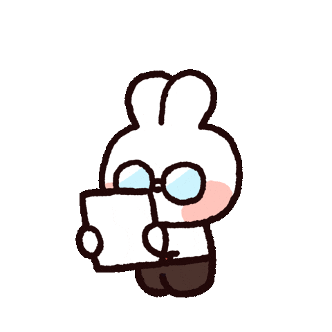 Glasses Company Sticker by LINE FRIENDS