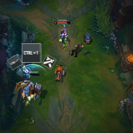 League Of Legends Eu Lcs GIF by lolesports