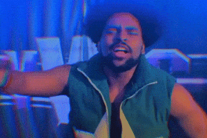Wrestling GIF