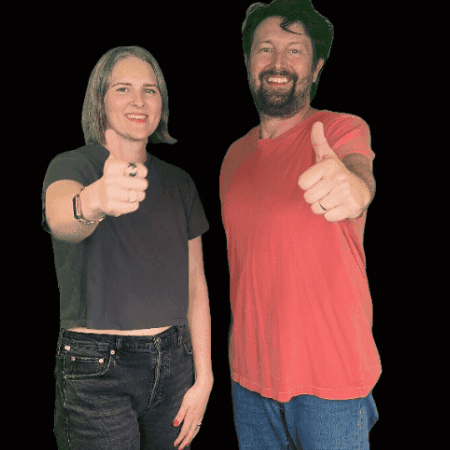Thumbs Up GIF