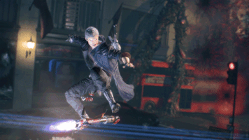 Devil May Cry Dmc GIF