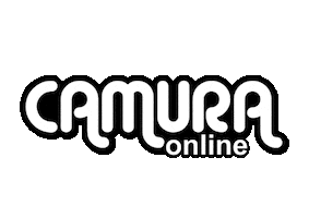 Camura Sticker by CamuraOnline