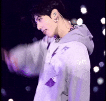 Jk Jeon Jungkook GIF