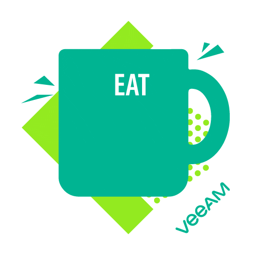 GIF by Veeam