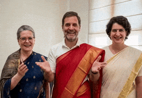 Rahul Gandhi Trans GIF