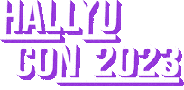 Hallyu Sticker