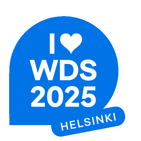Suomen Kennelliitto ry Sticker