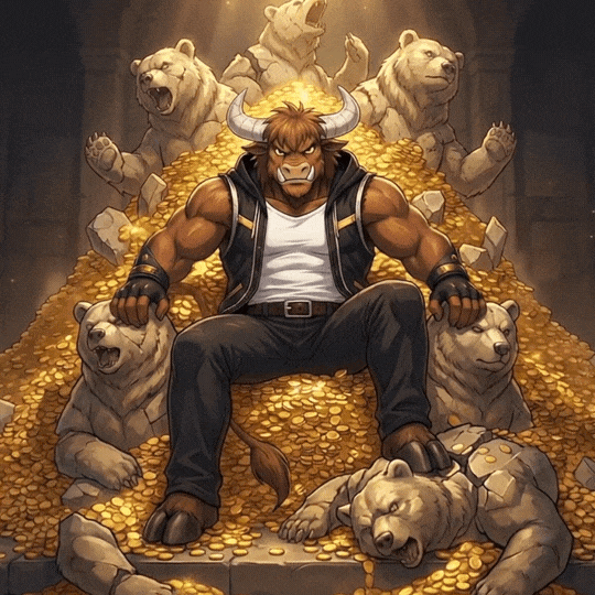 Crypto GIF