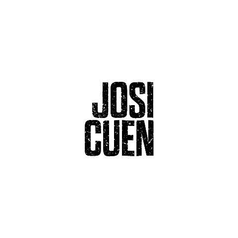 Josi Cuenta Sticker by Double P
