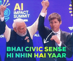 Narendra Modi GIF by Indian National Congress