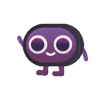 GoAwake Sticker
