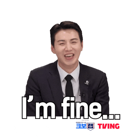 Baseball GIF by TVING SPORTS