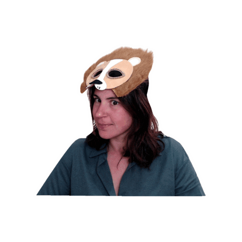 Emma Llensa | Consultora de marketing digital Sticker