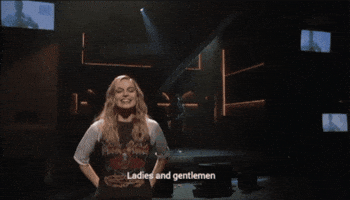 Snl GIF