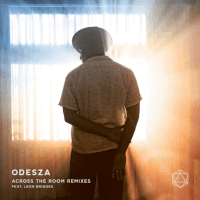 leon bridges remix GIF by ODESZA