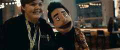 brendon urie dancings not a crime GIF by Panic! At The Disco