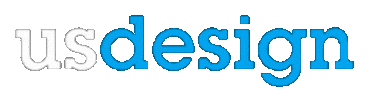 usdesign Sticker