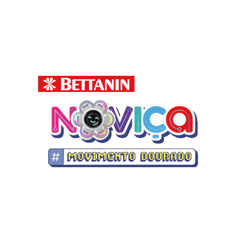 Movimentodourado Sticker by Bettanin