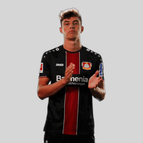 GIF by Bayer 04 Leverkusen - GIF by Bayer 04 Leverkusen