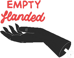 RedHanded Podcast Sticker