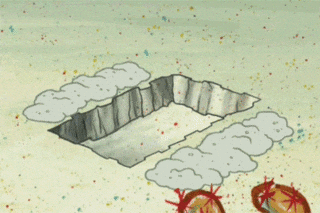 Spongebob Squarepants No GIF