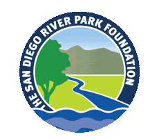 San Diego River Park Foundation Sticker