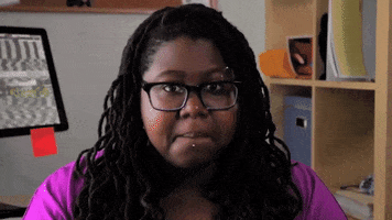 thebillofwrongs comedy huh humor computer GIF