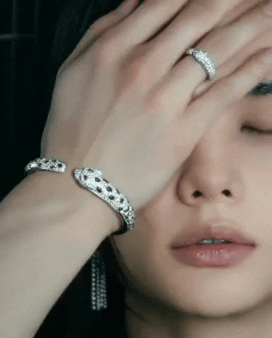 Cartier GIF