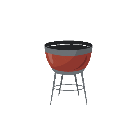 bbq-betuwe.nl Sticker
