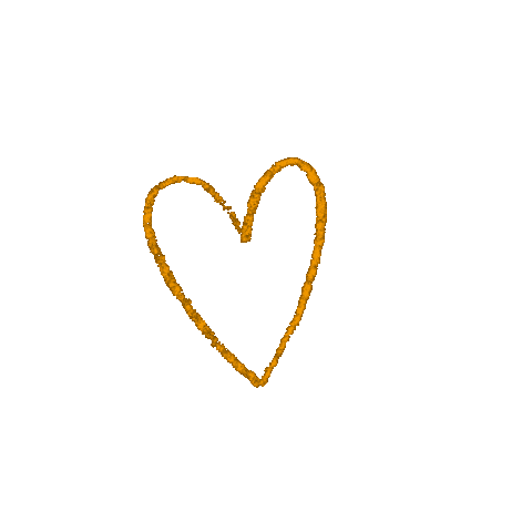 Heart Love Sticker