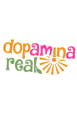 Dopamina Sticker