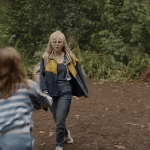 Showtime GIF
