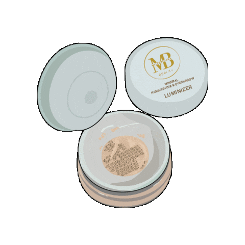 Highlighter Sticker by Misteriozna