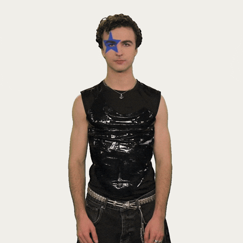 Eurovision Song Contest GIF by ORF