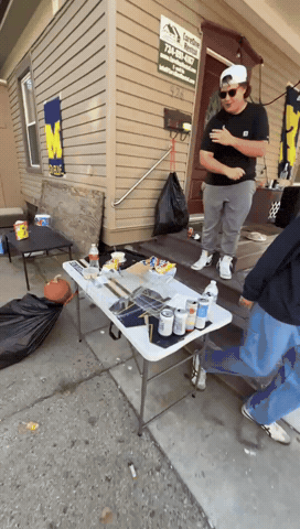 926Greenwood GIF by 926