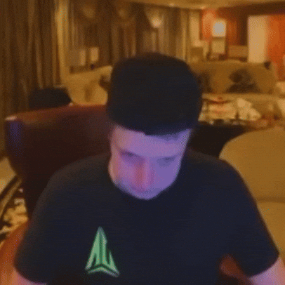 Angry Bigmad GIF by TruRebels