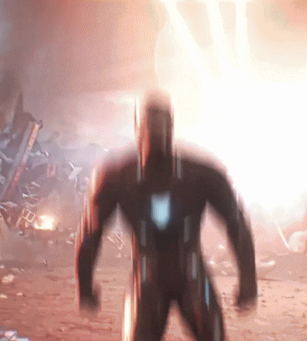 Captain America Marvel GIF
