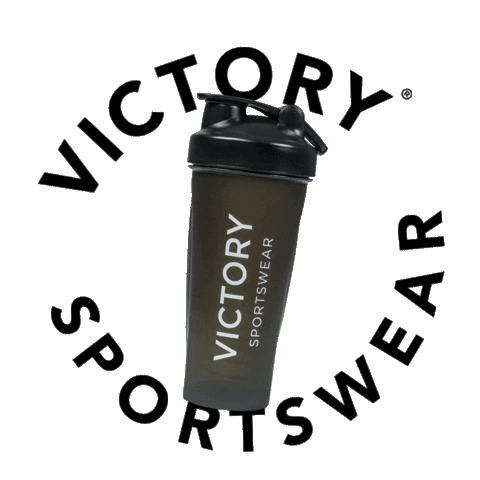 Victorypreworkout Sticker by Victory Sportswear