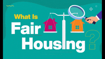 Fair Housing GIF by Grace Hill