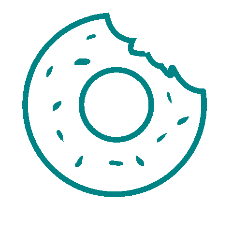 ketosmartbakes Sticker