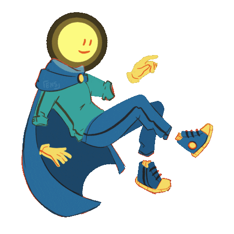 Smp Ens Sticker
