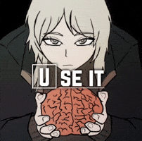Brain Use It GIF