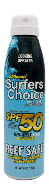 H2Ocean Sticker
