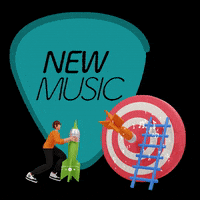 Musica Lancamento GIF by New Music