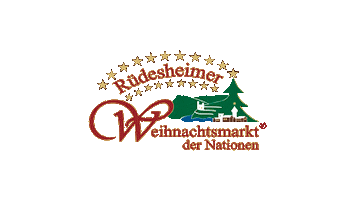 Weihnachtsmarkt der Nationen Sticker