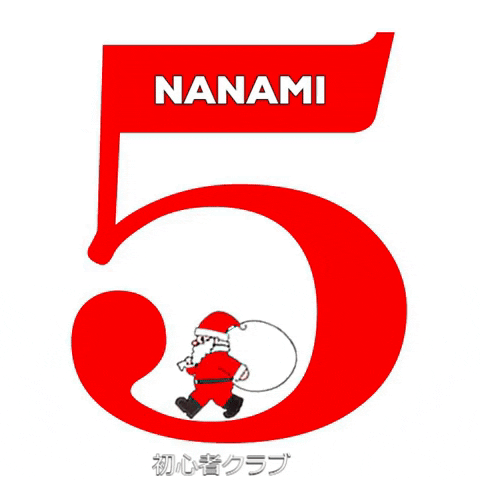 Nanami GIF