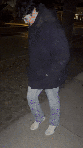 London GIF