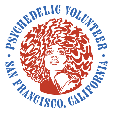 Secret Society of San Francisco Sticker