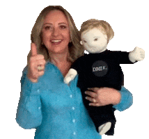 Dmi Sticker by Fisioclínica ABC